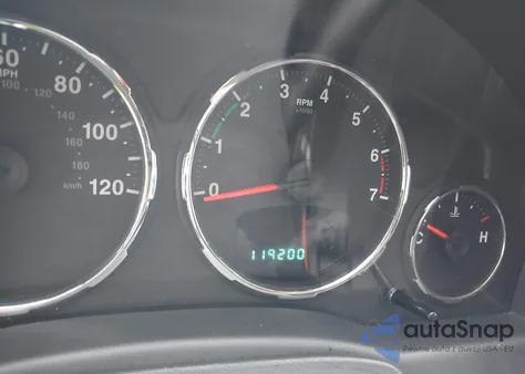 2012 Jeep Liberty Sport z USA, uszkodzony, nr VIN 1C4PJMAK6CW181030